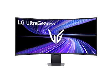 Lg - 5K2K Gaming Monitor - 52 inch, Gaming, Verzenden, In hoogte verstelbaar, VA
