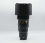 Nikon AF-S Nikkor 500mm f/5.6 E PF ED VR OCCASION (487), Ophalen of Verzenden, Zo goed als nieuw