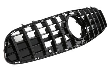 Grille geschikt voor Mercedes R231 Sl-klasse Panamericana GT
