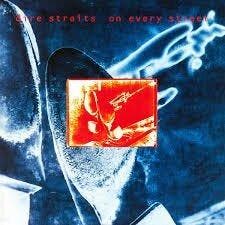 DIRE STRAITS - ON EVERY STREET (2LP), Verzenden, Nieuw in verpakking