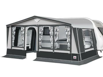Dorema caravanvoortent Ibiza 240, Caravans en Kamperen, Voortenten en Luifels, Nieuw, Dorema
