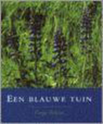 Een blauwe tuin - C. Bekius 9789043506083, Verzenden, Zo goed als nieuw, C. Bekius
