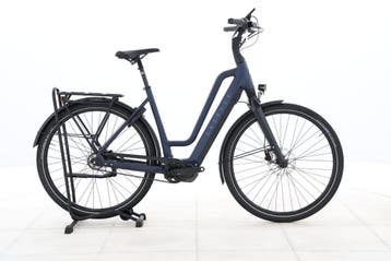 Gazelle CHAMONIX C5 HMS 630 – 2023 – 165 - 178 cm, Verzenden, Zo goed als nieuw