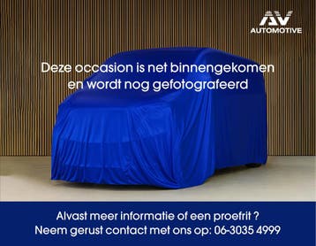 Ford Transit L2H1 | Financial Lease voor 387 p/mnd, Stof, Gebruikt, Zwart, Overige carrosserieën
