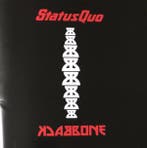 cd - Status Quo - Backbone, Verzenden, Zo goed als nieuw