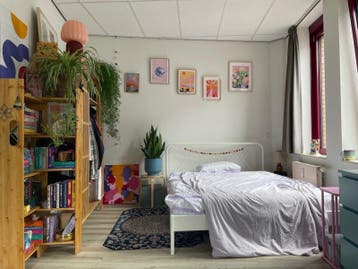 Te huur: Appartement Deventerstraat in Apeldoorn, Gelderland, Apeldoorn, Appartement