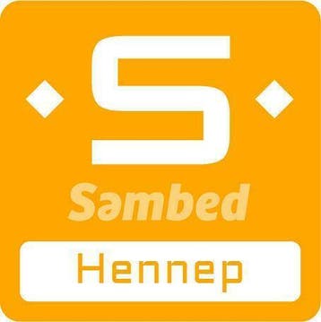 Hennep strooisel ook bij Sambed, Verzenden, Nieuw, Overige soorten