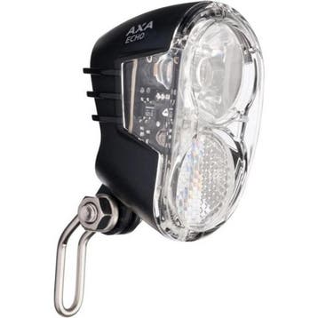 AXA Koplamp voor e-bike - 15 lux - dynamo en 6V compatibe..., Ophalen of Verzenden, Nieuw