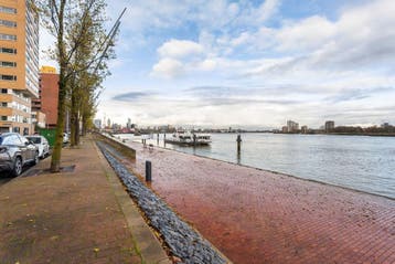 Te huur: Appartement Kees Pijlstraat in Rotterdam, Appartement, Rotterdam, Zuid-Holland