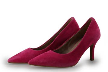 Tamaris Pumps in maat 37 Roze, Kleding | Dames, Schoenen, Tamaris, Pumps, Overige kleuren, Verzenden