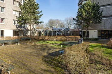 Te huur: Appartement Groenhoven in Amsterdam, Noord-Holland, Appartement, Amsterdam