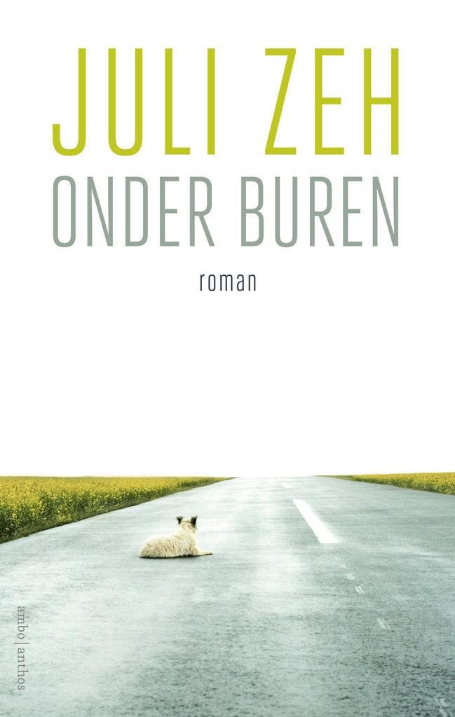 Onder buren (9789026361456, Juli Zeh), Boeken, Romans, Nieuw, Verzenden