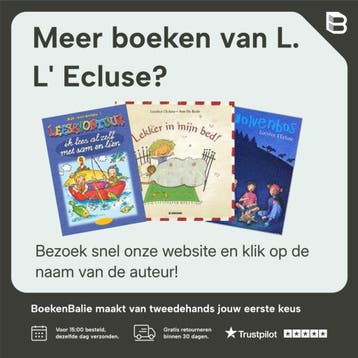 De schoenen van mama / Kamishibai - L. L Ecluse, Verzenden, Gelezen, L. L' Ecluse