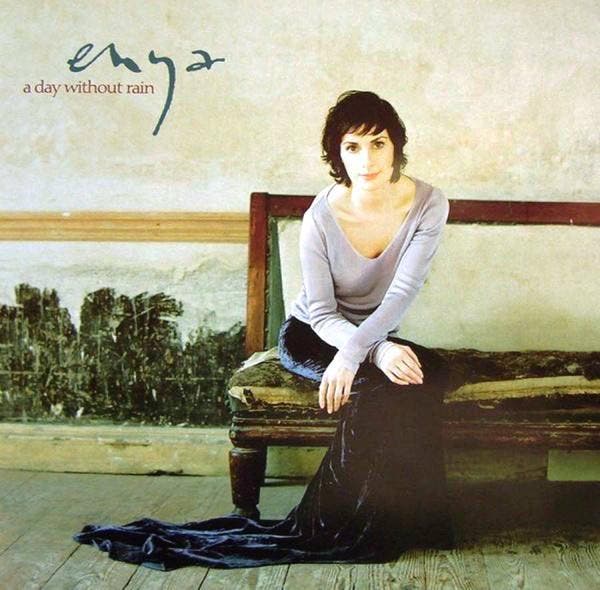 Enya - A Day Without Rain, Cd's en Dvd's, Cd's | Pop, Gebruikt, Ophalen of Verzenden