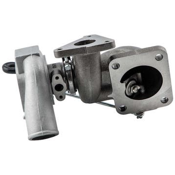 Turbo geschikt voor Ford Transit 2.4 TDCi JXFC JXFA 2006-..., Verzenden, Nieuw, Ford USA