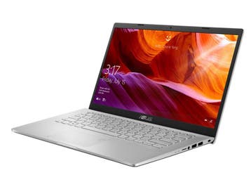 Refurbished ASUS Vivobook X409JA-EK024T Gebruiksklaar!, Qwerty, 8 GB, 13 inch, Ophalen of Verzenden
