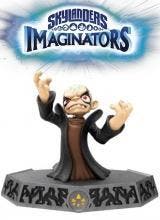 MarioWiiU.nl: Kaos - Skylanders Imaginators Villian Sensei, Ophalen of Verzenden, Zo goed als nieuw