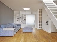 Appartement Linnaeusparkweg in Amsterdam, Overige soorten, Noord-Holland