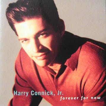 cd - Harry Connick, Jr. - Forever For Now, Verzenden, Zo goed als nieuw