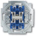 ABB Busch-Jaeger Installatie Schakelaar - 2CKA001012A2233, Verzenden, Nieuw, Overige typen