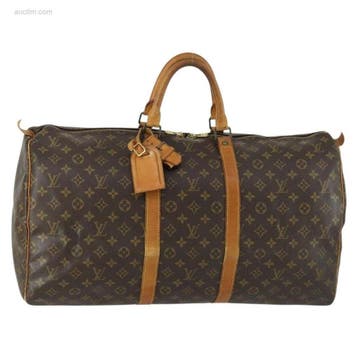 Louis Vuitton - €1900,00 - Keepall Bag Louis..., Nieuw