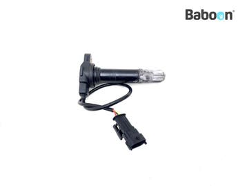 Bobine Bougie Dop Ducati Diavel 2011-2014 (38010145B), Verzenden, Gebruikt