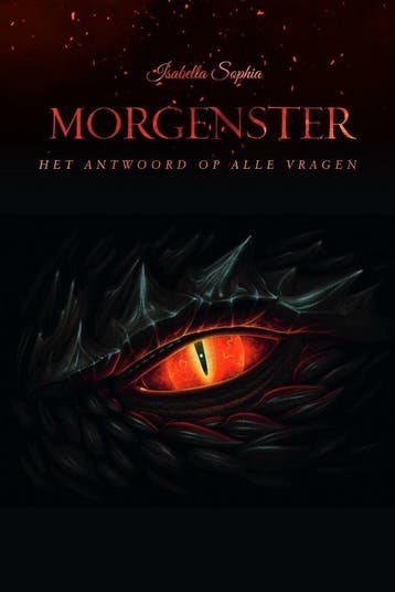 Morgenster - Isabella Sophia 9789464036688, Boeken, Verzenden, Gelezen, Isabella Sophia