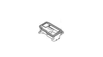 Eberspächer stuurapparaat Airtronic SII D2L 12V, Ophalen of Verzenden, Nieuw