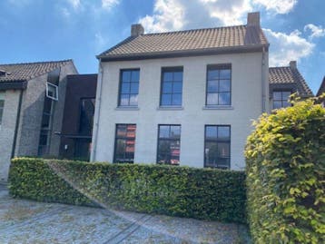 Te huur: Appartement Van Heeswijkstraat in Udenhout, Noord-Brabant, Udenhout, Appartement