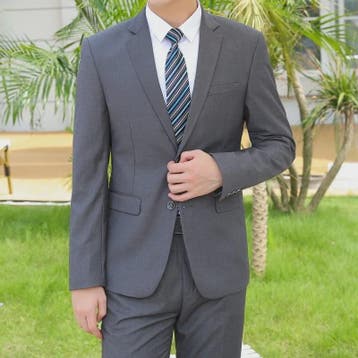 Stijlvol 8XL Herenpak: Italiaans Design Slim Fit Blazer & Pa, Verzenden, Nieuw