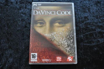 The Da Vinci Code PC Game, Verzenden, Nieuw