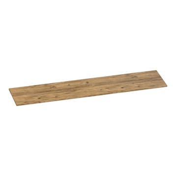 Brauer Ocean Slim Topblad - 200 cm - Chateau, Ophalen of Verzenden, Nieuw