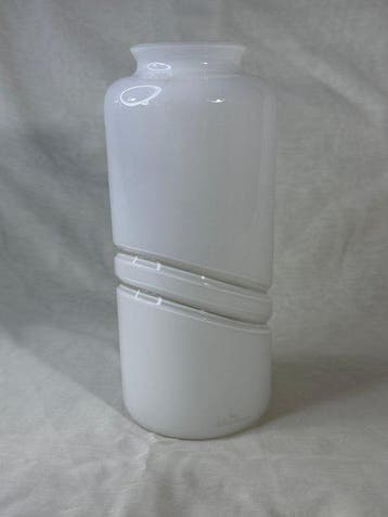 De Majo Murano - Vaas - Muranoglas - Vaso “Hoira”