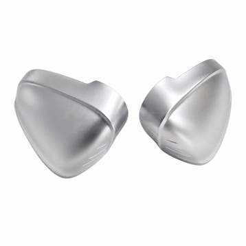 Mirror Covers (Vervangend) Voor Audi A4/S4/RS4 B9 (Allroad &, Ophalen of Verzenden, Nieuw