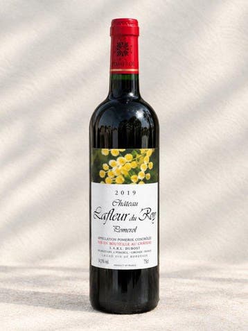 2019 Château Lafleur du Roy - Pomerol - 4 Flessen (0.75, Nieuw