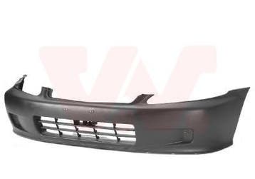 Bumper o.a: Honda, Civic (EJ, EK) - Civic (MA, MB), Ophalen of Verzenden, Nieuw, Honda, Bumper