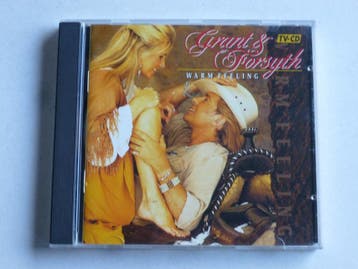 Grant & Forsyth - Warm Feeling, Ophalen of Verzenden, Zo goed als nieuw