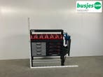 Modul bedrijfswagen inrichting 1025x325x1200mm (3072), Ophalen of Verzenden
