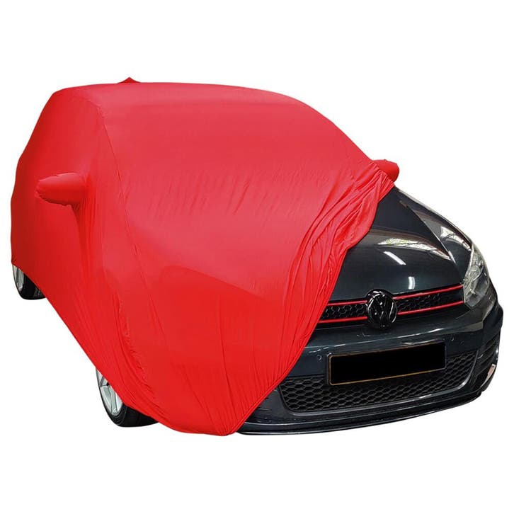 Autohoes passend voor Volkswagen Golf 6 GTI binnen BESTE, Auto diversen, Autohoezen, Op maat, Nieuw, Ophalen of Verzenden