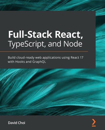 Full-Stack React, TypeScript, and Node - David Choi, Verzenden, Gelezen, David Choi