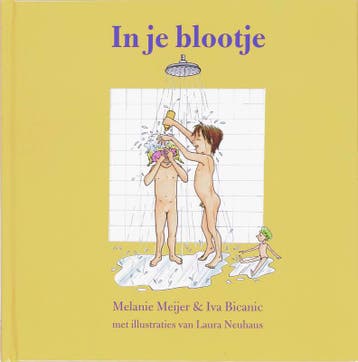 In je blootje - I. Bicanic 9789085605362, Verzenden, Gelezen, I. Bicanic