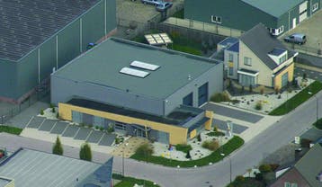 Nieuwe opslagruimte opslagBox huren in Liempde vanaf € 87,-, Huur, Opslag of Loods