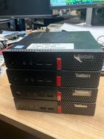 Lenovo M710q - Computer (4) - Niet compleet, Spelcomputers en Games, Nieuw