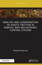 9781032540702 Analysis and Compensation of Kinetic Fricti..., Boeken, Verzenden, Nieuw, Michael Ruderman