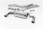 Milltek BMW 1 Series M140i 3 & 5 Door (F20 & F21 LCI, Auto-onderdelen, Uitlaatsystemen, Verzenden, Nieuw, BMW