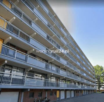 Woningruil - Paukenhof 32 - 3 kamers en Noord-Holland, Noord-Holland