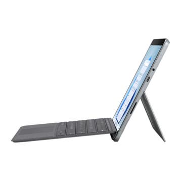 Refurbished Microsoft Surface Go 3 met 2jr garantie, Computers en Software, 128GB, Qwerty, Intel® Core™ i3-10100Y Processor 1.3GHz (4M Cache, tot 3.9GHz Turbo)