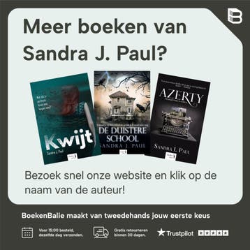 The Last Days of Holly Hayes - Sandra J. Paul 9789464945317, Verzenden, Gelezen, Sandra J. Paul