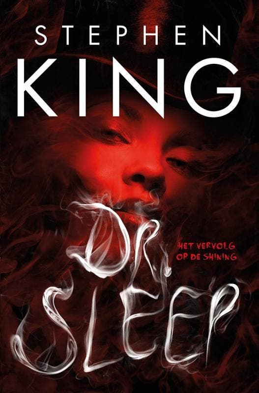 Dr. Sleep 9789021035444 Stephen King, Boeken, Thrillers, Zo goed als nieuw, Verzenden
