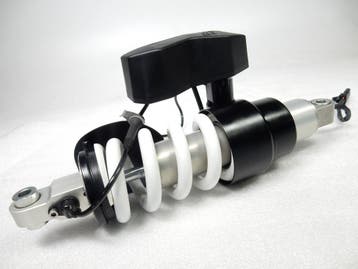 BMW R1250 RT Veerpoot ESA achter / 33548557148 / 8557148, Ophalen of Verzenden, Gebruikt